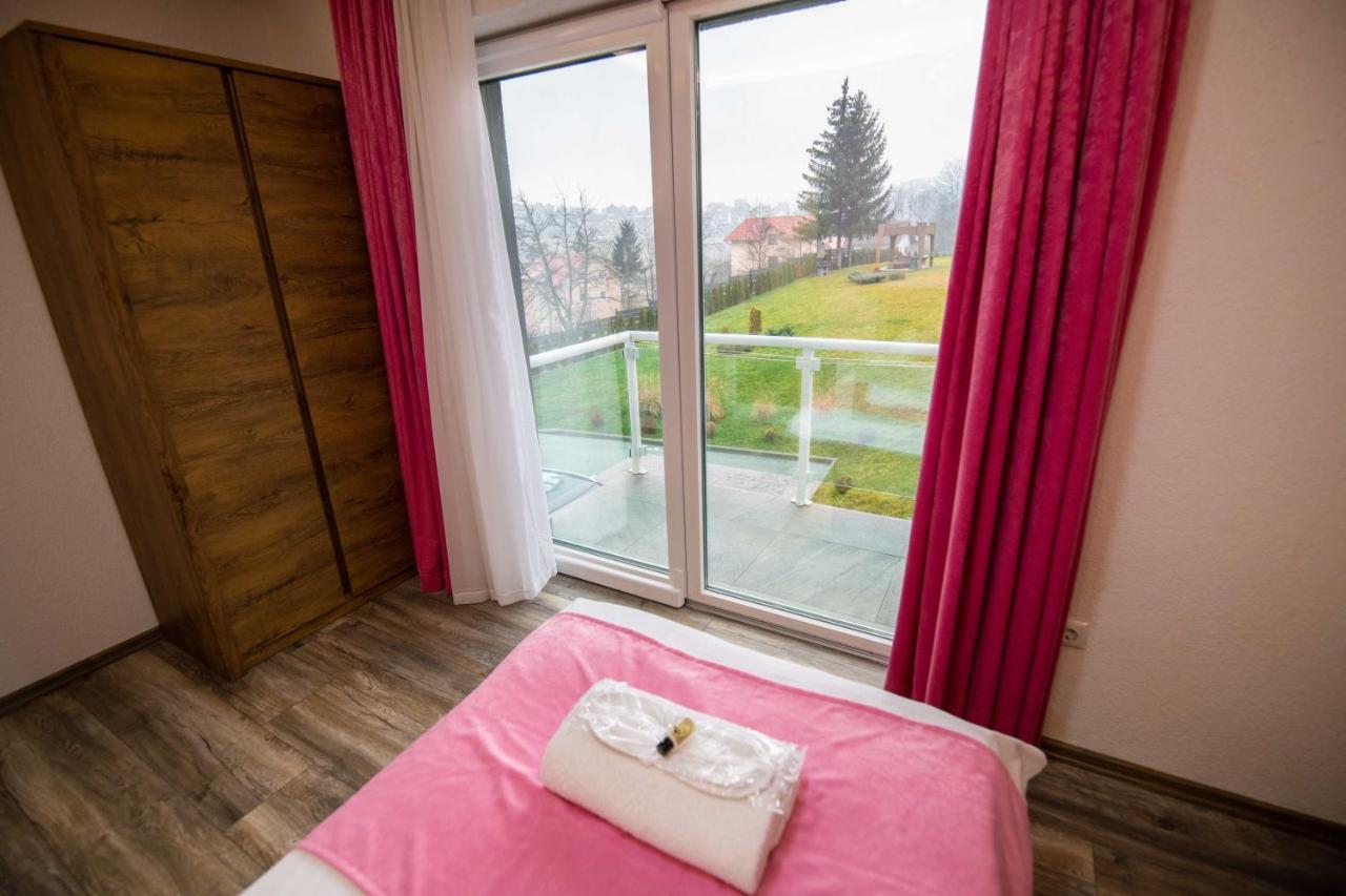 Villa Panorama Сараєво Екстер'єр фото